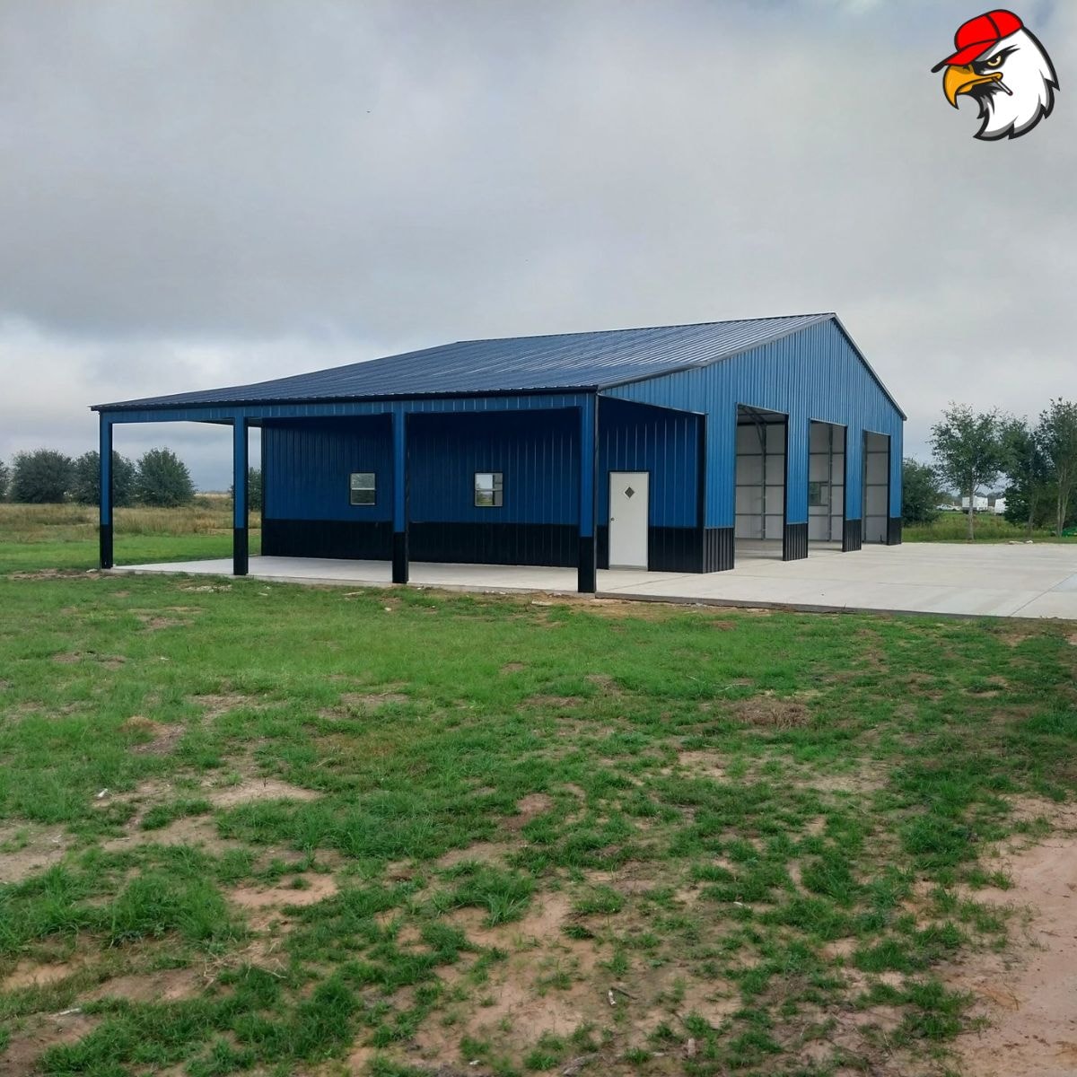 Metal Buildings